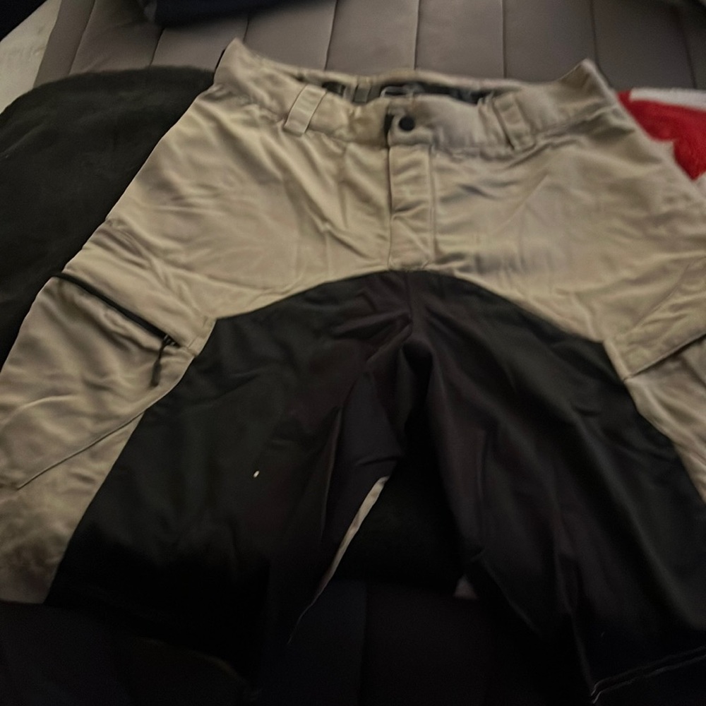 Oakley Riding Shorts